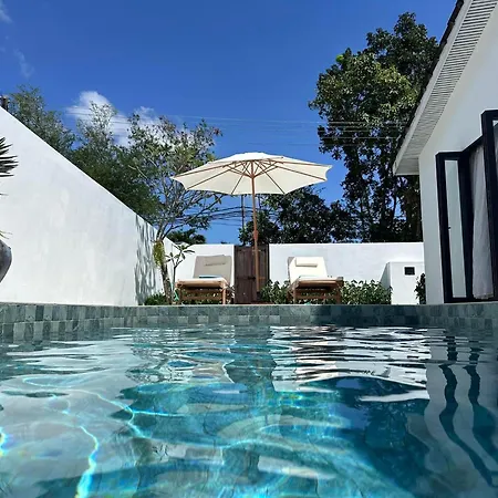 Arau House Villa Exterior photo