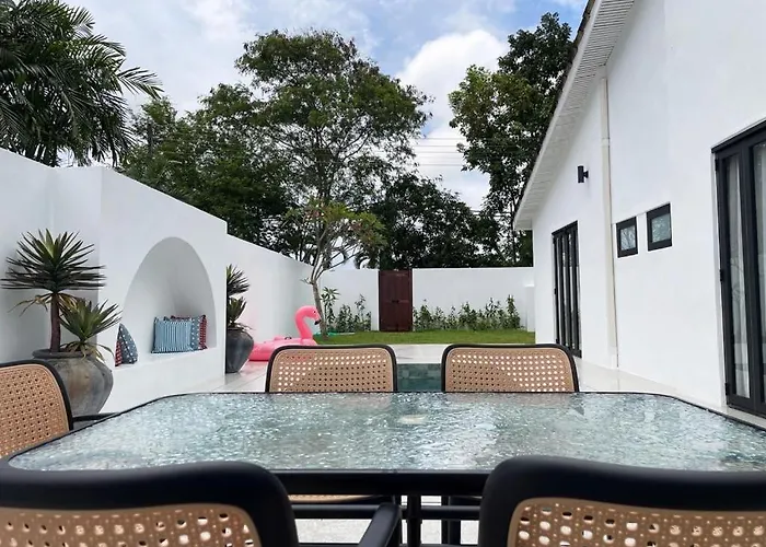 Arau House