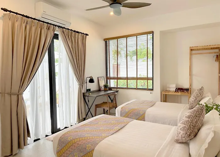 Arau House