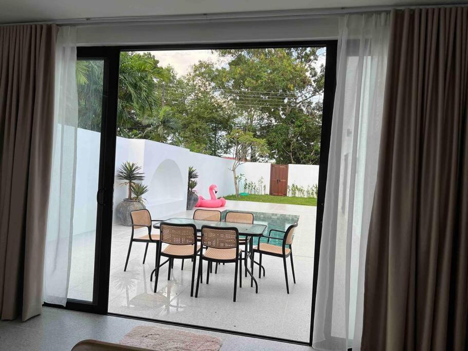 House Holiday home Arau