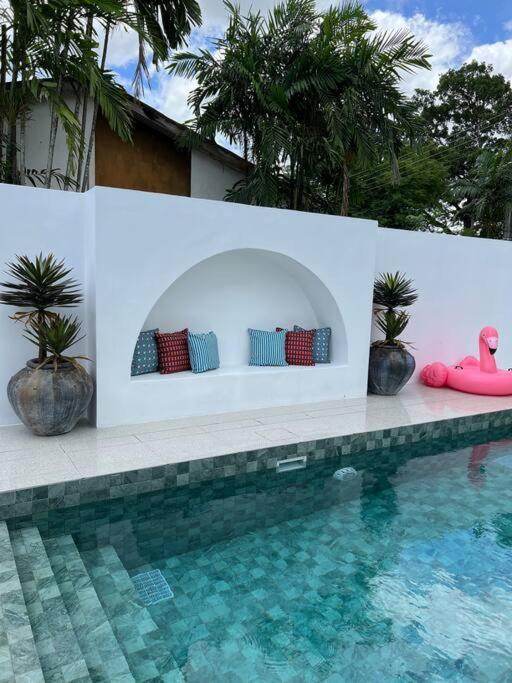 House Holiday home Arau