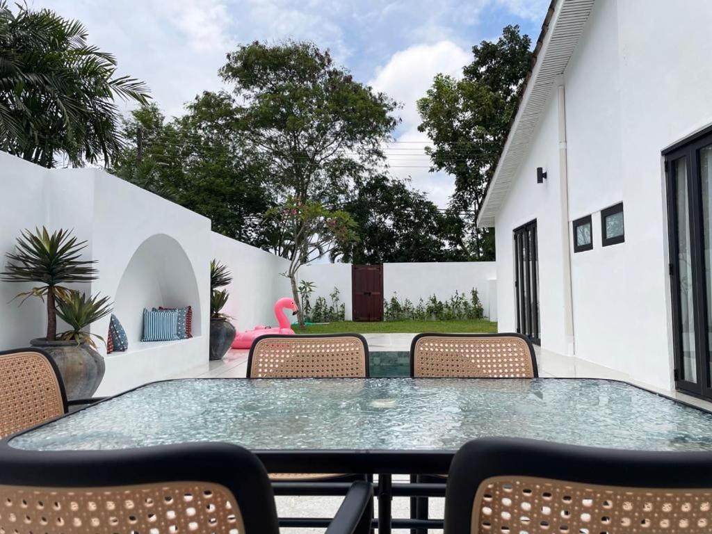 House Holiday home *