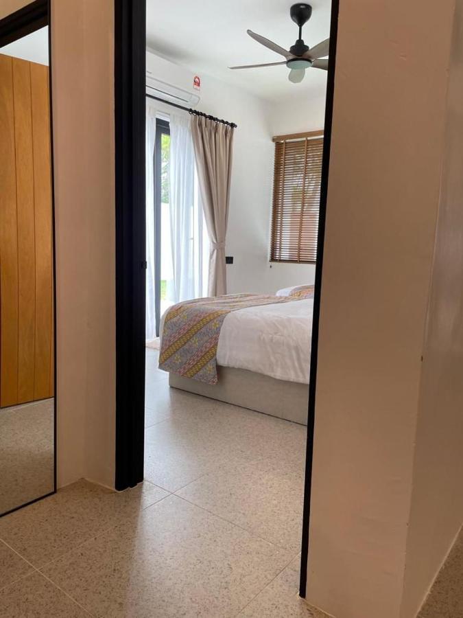 House Holiday home