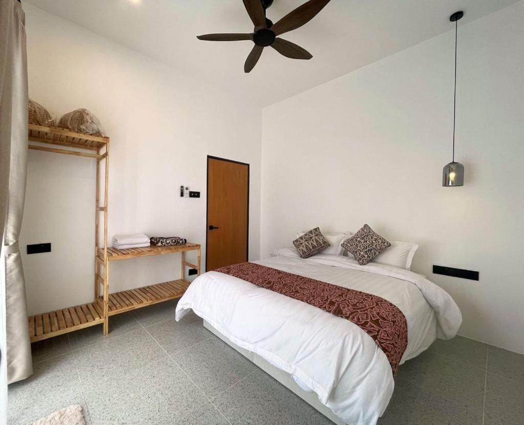 House Holiday home