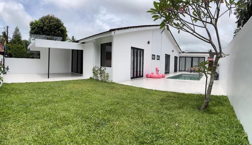House Holiday home Arau