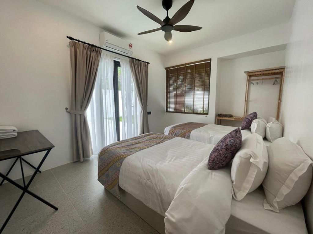 House Holiday home Arau